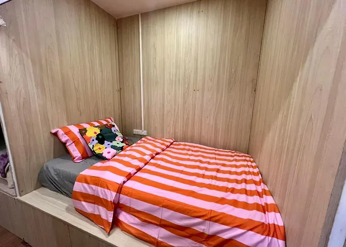 Comfy Crib 2