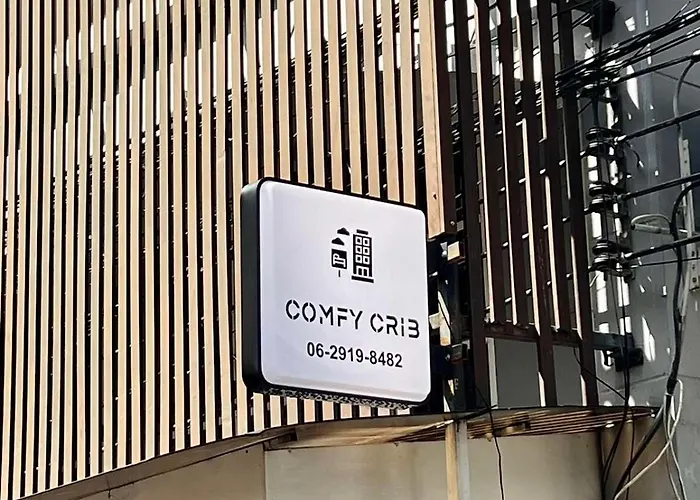 Comfy Crib 2 Bangkok