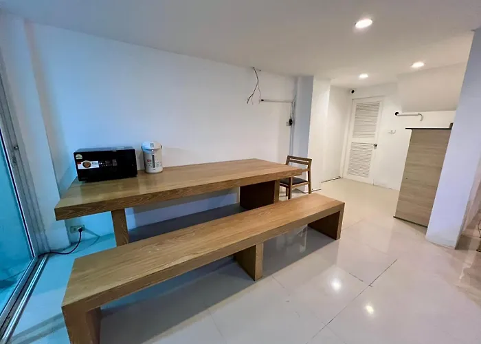 Comfy Crib 2