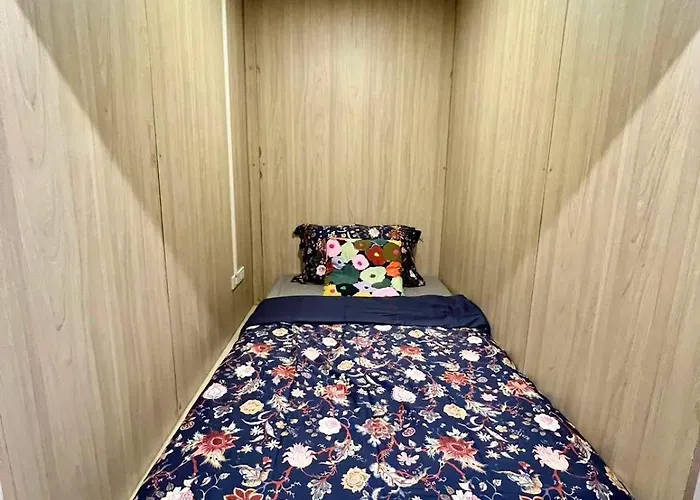 Comfy Crib 2