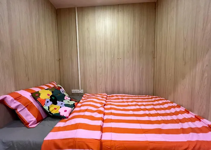 Comfy Crib 2