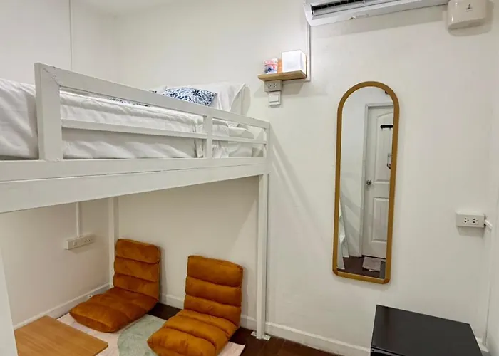 Comfy Crib 2 *