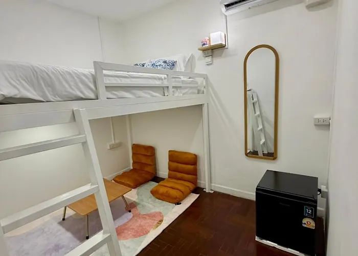 Comfy Crib 2 *