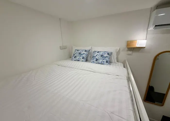 Comfy Crib 2