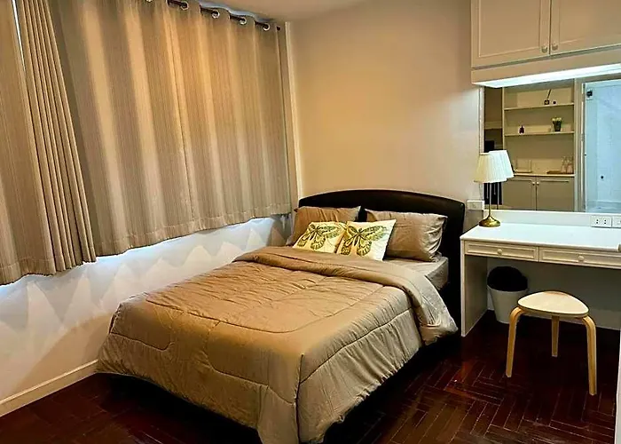 Comfy Crib 2